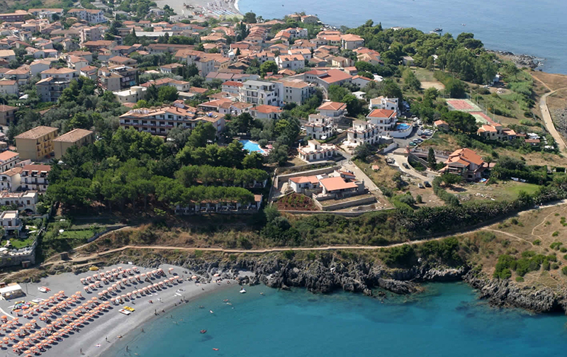 Club Hotel Guardacosta